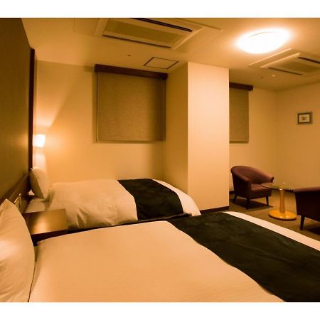 Hotel Taisei Annex - Vacation Stay 05193V Kagoshima Exterior photo