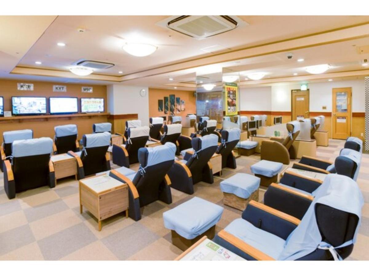 Hotel Taisei Annex - Vacation Stay 05193V Kagoshima Exterior photo