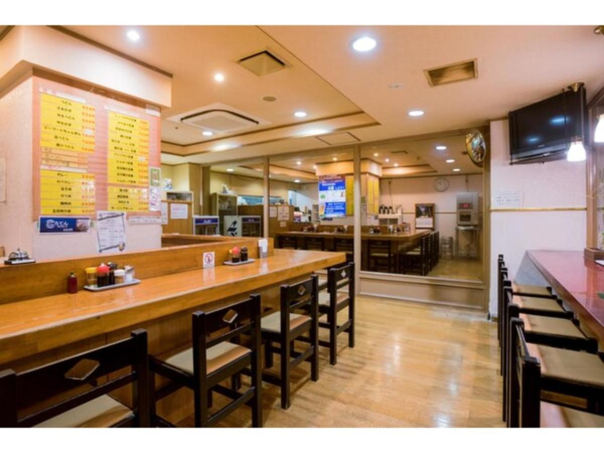 Hotel Taisei Annex - Vacation Stay 05193V Kagoshima Exterior photo