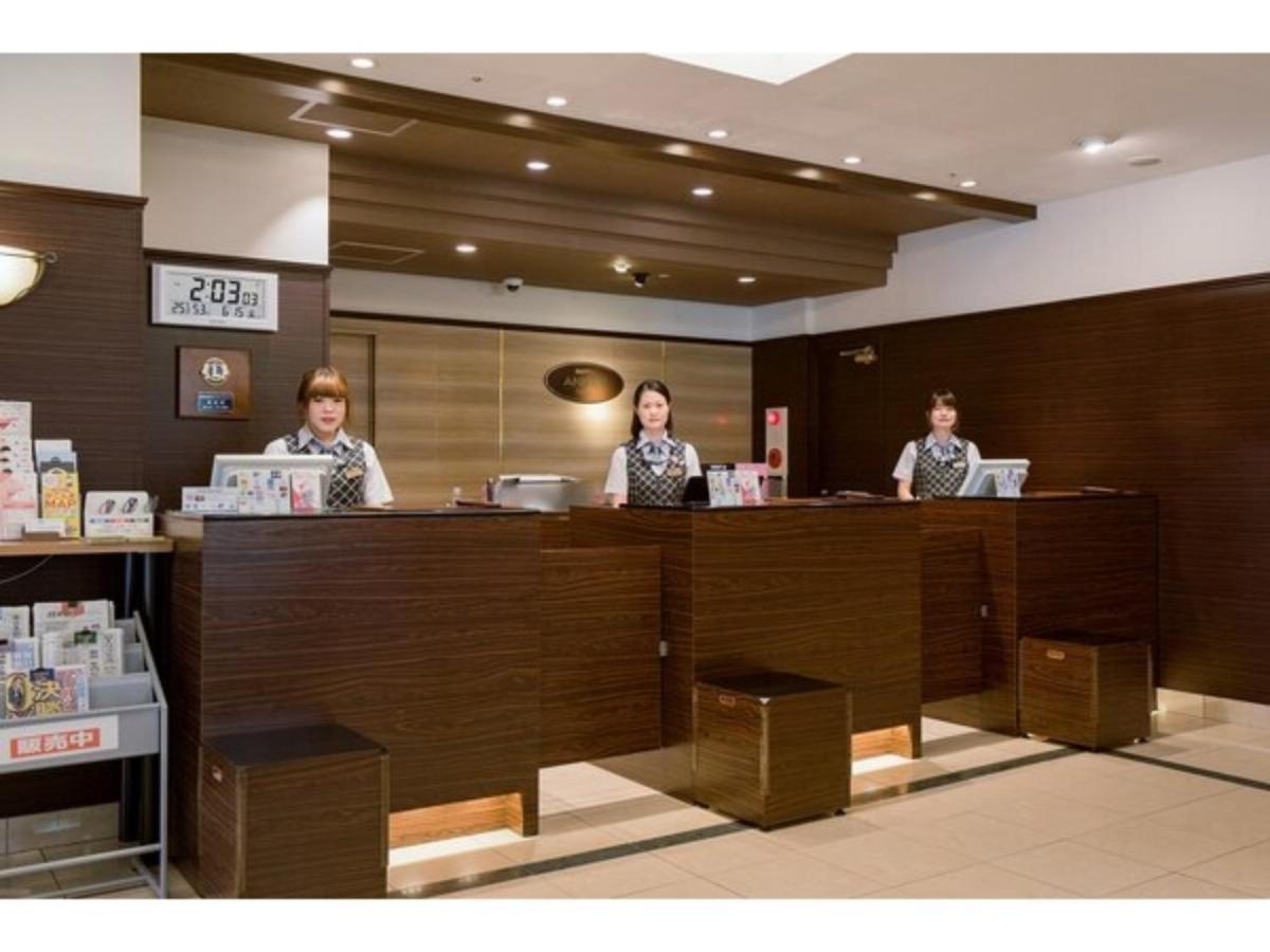 Hotel Taisei Annex - Vacation Stay 05193V Kagoshima Exterior photo