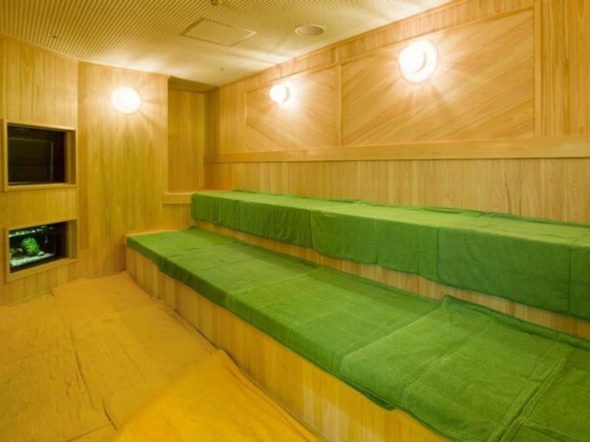 Hotel Taisei Annex - Vacation Stay 05193V Kagoshima Exterior photo